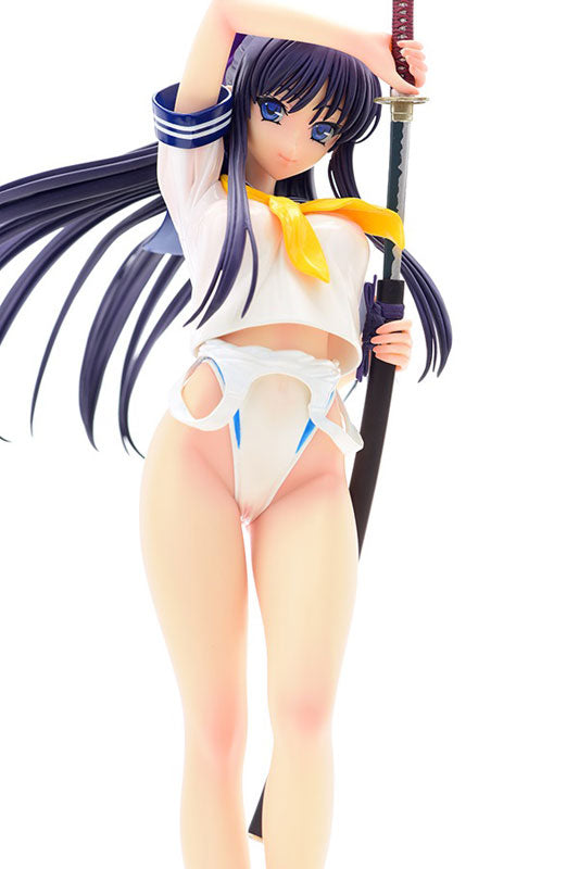 Ryuuzouji Akane Limited Edition Walkure Romanze More & More Skytube