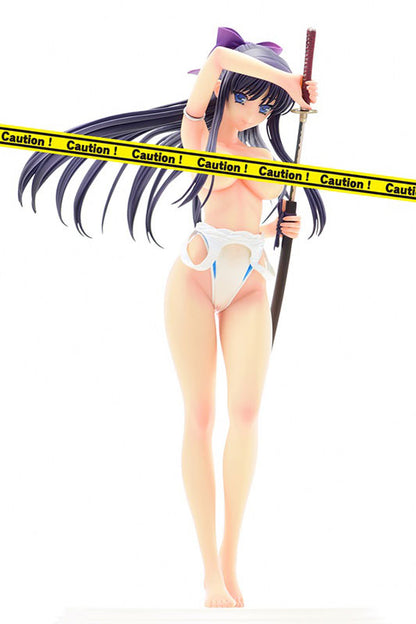 Ryuuzouji Akane Limited Edition Walkure Romanze More & More Skytube