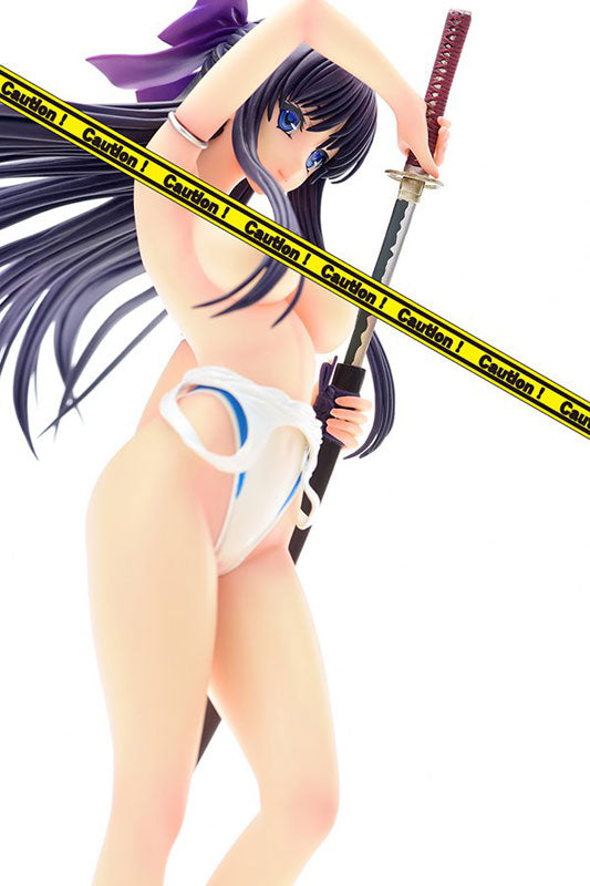 Ryuuzouji Akane Limited Edition Walkure Romanze More & More Skytube