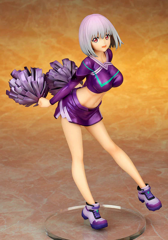 Akane Shinjo SSSS.Gridman Ques Q - Anime Figuren günstig kaufen