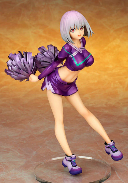 Akane Shinjo SSSS.Gridman Ques Q - Anime Figuren günstig kaufen