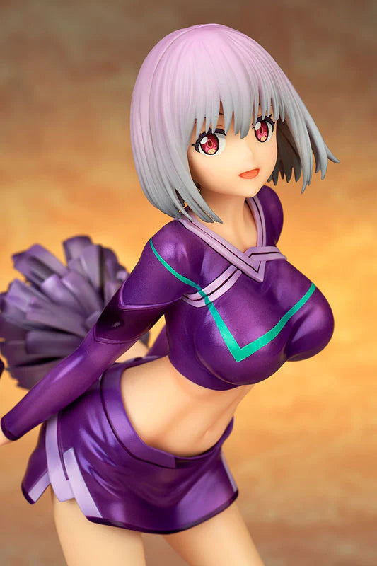 Akane Shinjo SSSS.Gridman Ques Q - Anime Figuren günstig kaufen