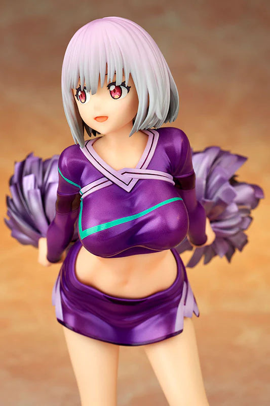Akane Shinjo SSSS.Gridman Ques Q - Anime Figuren günstig kaufen