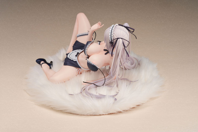 Yayoi Momo Hentai Statuen 18+ Anime Figuren Günstig bei Genkidama.de