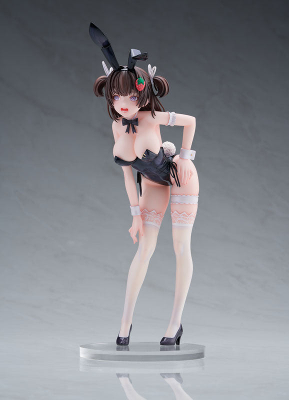 Akyo Miyama Bunny Girl DX Ver. 1/7 Complete - Anime Figuren günstig kaufen