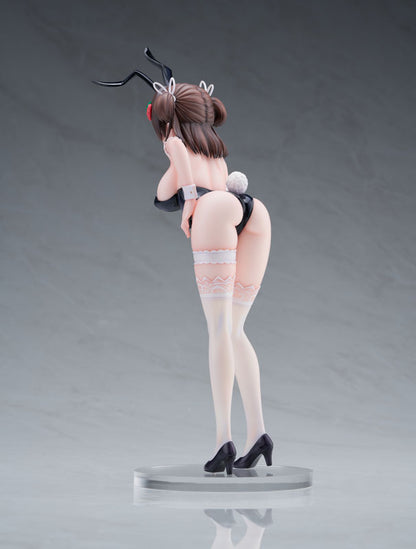 Akyo Miyama Bunny Girl DX Ver. 1/7 Complete - Anime Figuren günstig kaufen