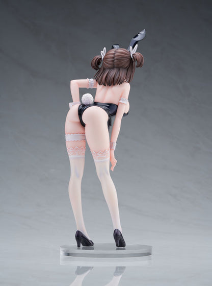 Akyo Miyama Bunny Girl DX Ver. 1/7 Complete - Anime Figuren günstig kaufen