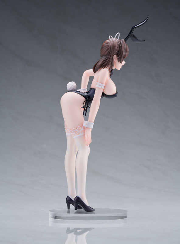Akyo Miyama Bunny Girl DX Ver. 1/7 Complete - Anime Figuren günstig kaufen