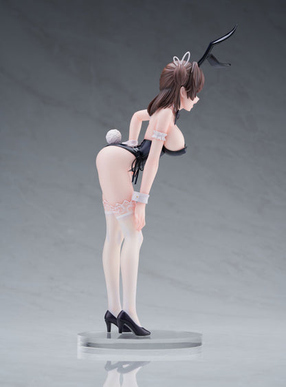 Akyo Miyama Bunny Girl DX Ver. 1/7 Complete - Anime Figuren günstig kaufen