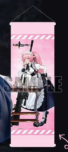 Noshiro Girl´s Frontline Pony Canyon (Bonus)