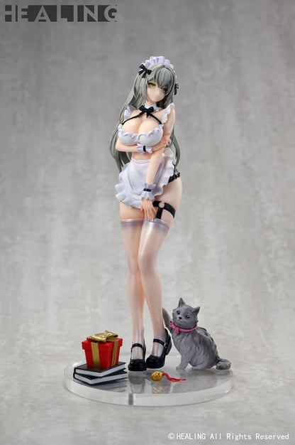 Ideal Girlfriend Housemaid Annilia Original Character Healing - Anime Figuren günstig kaufen