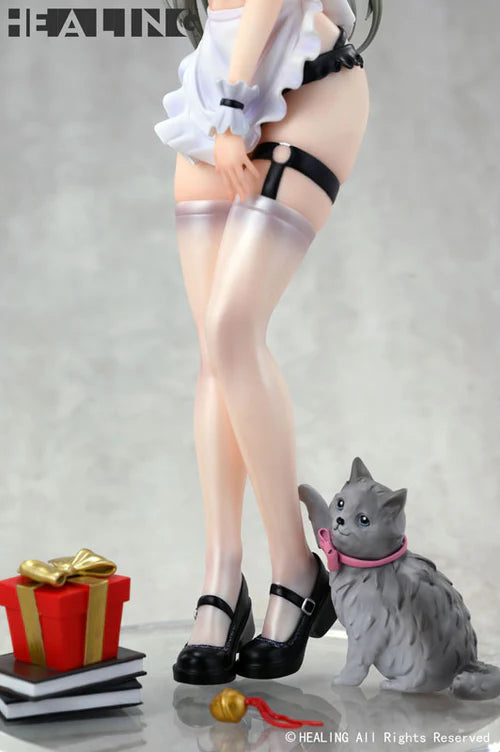 Ideal Girlfriend Housemaid Annilia Original Character Healing - Anime Figuren günstig kaufen