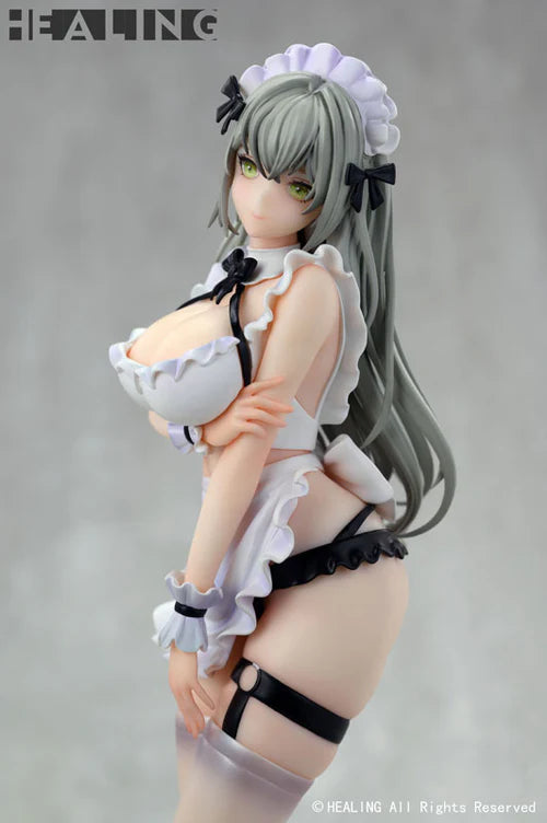 Ideal Girlfriend Housemaid Annilia Original Character Healing - Anime Figuren günstig kaufen
