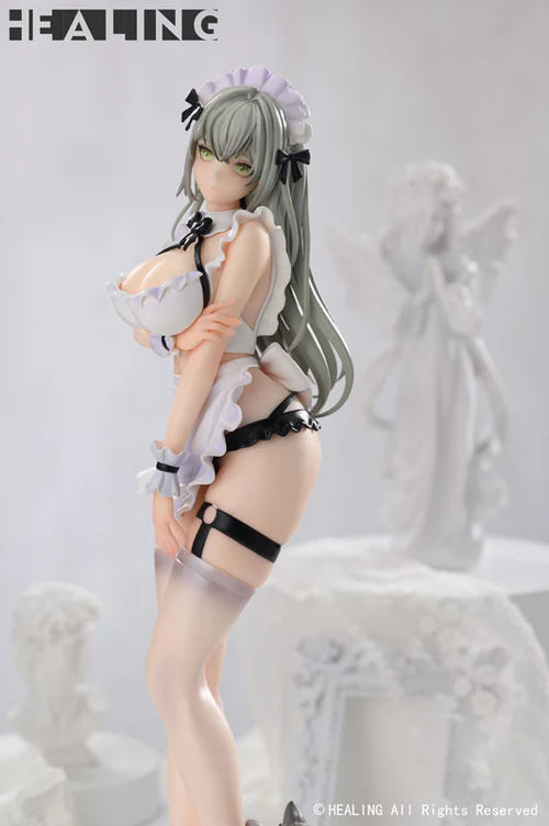 Ideal Girlfriend Housemaid Annilia Original Character Healing - Anime Figuren günstig kaufen