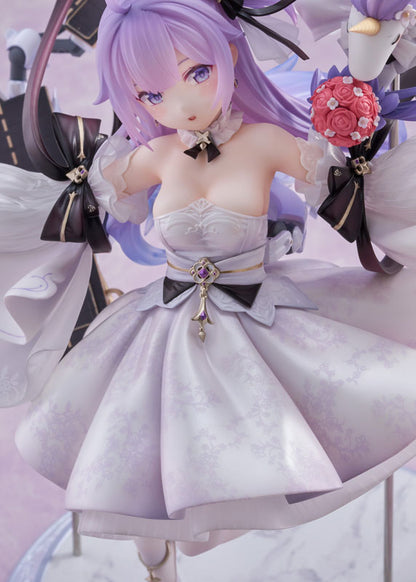 Unicorn Azur Lane Claynel