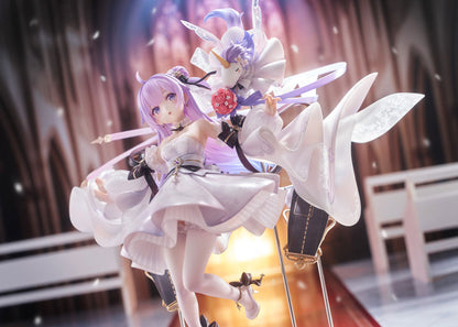 Unicorn Azur Lane Claynel