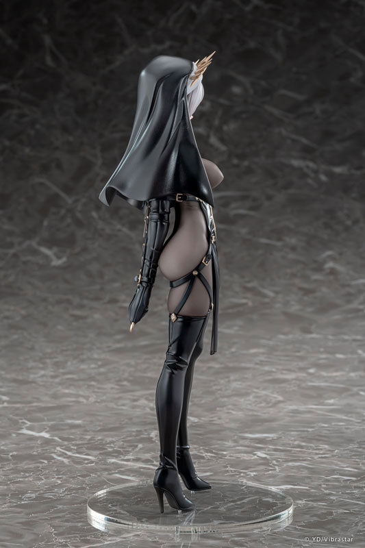 "Vampiire Mina" illustration by YD 1/6 Complete Figure Eclusive