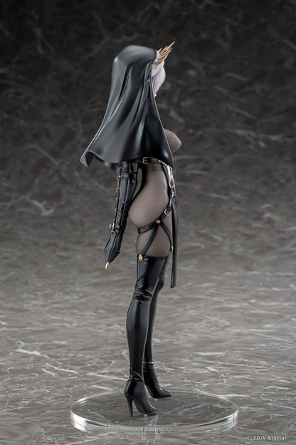 "Vampiire Mina" illustration by YD 1/6 Complete Figure Eclusive