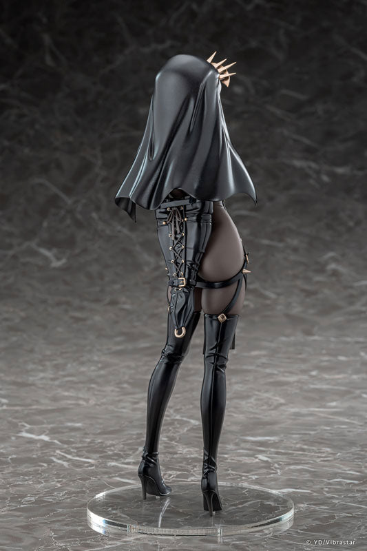 "Vampiire Mina" illustration by YD 1/6 Complete Figure Eclusive
