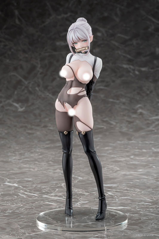 "Vampiire Mina" illustration by YD 1/6 Complete Figure Eclusive