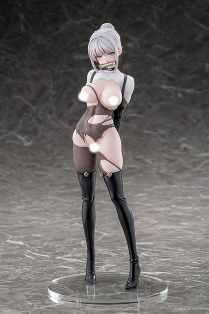 "Vampiire Mina" illustration by YD 1/6 Complete Figure Eclusive