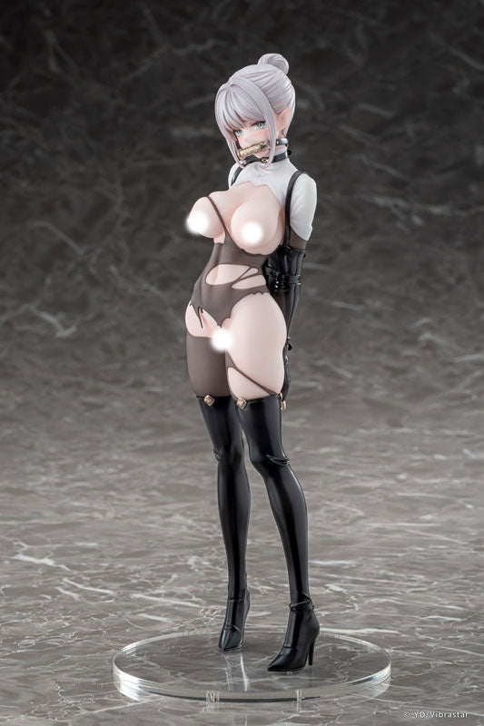 "Vampiire Mina" illustration by YD 1/6 Complete Figure Eclusive