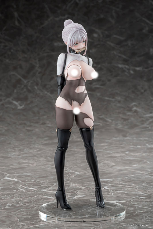 "Vampiire Mina" illustration by YD 1/6 Complete Figure Eclusive