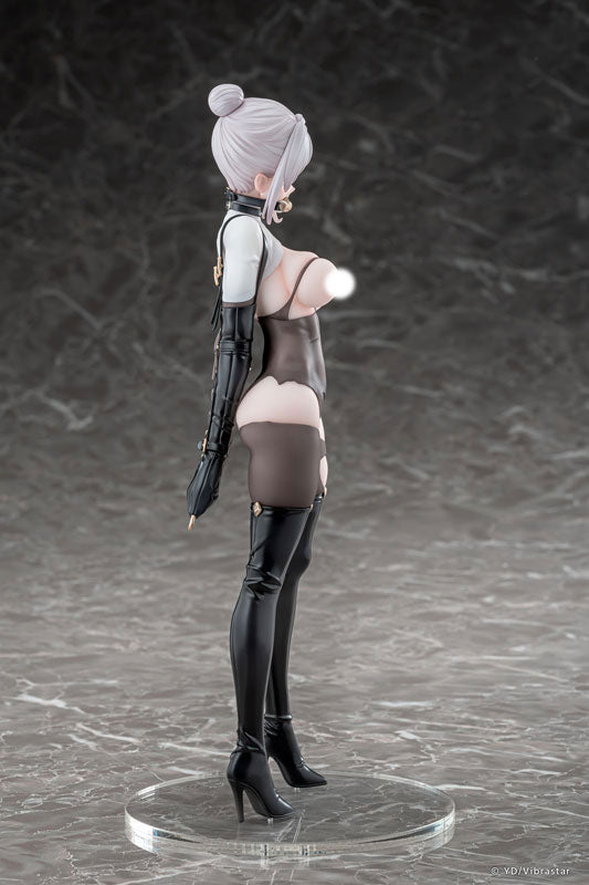 "Vampiire Mina" illustration by YD 1/6 Complete Figure Eclusive