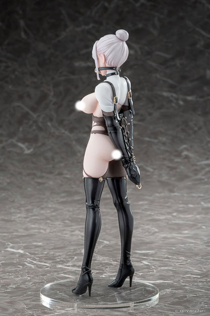 "Vampiire Mina" illustration by YD 1/6 Complete Figure Eclusive
