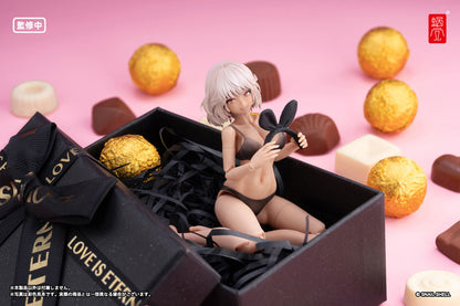 Aileen RA-01L Loungewear Black Ver. Snail Shell