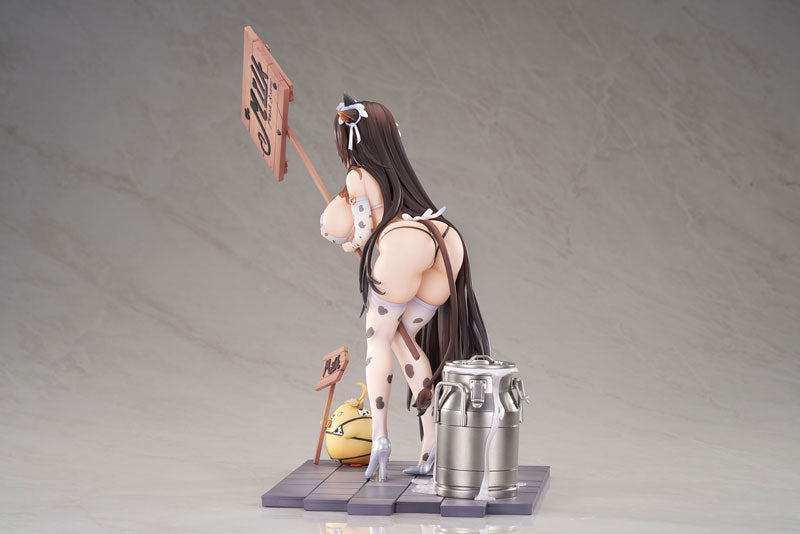 Azur Lane: Kashino - Fresh & Sweet! Exclusive Ver. (With Bonus) 1/7 [APEX]