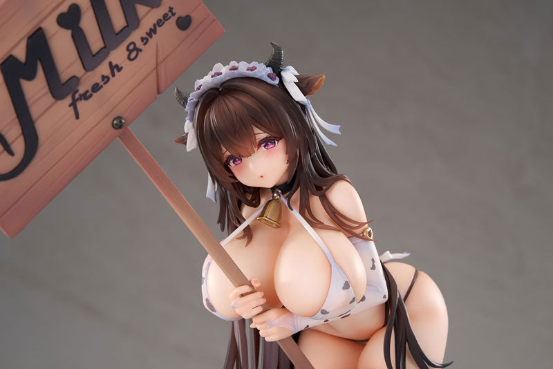 Azur Lane: Kashino - Fresh & Sweet! Exclusive Ver. (With Bonus) 1/7 [APEX]