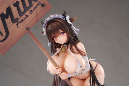 Azur Lane: Kashino - Fresh & Sweet! Exclusive Ver. (With Bonus) 1/7 [APEX]