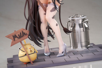 Azur Lane: Kashino - Fresh & Sweet! Exclusive Ver. (With Bonus) 1/7 [APEX]
