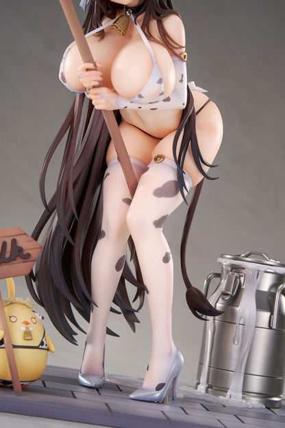 Azur Lane: Kashino - Fresh & Sweet! Exclusive Ver. (With Bonus) 1/7 [APEX]