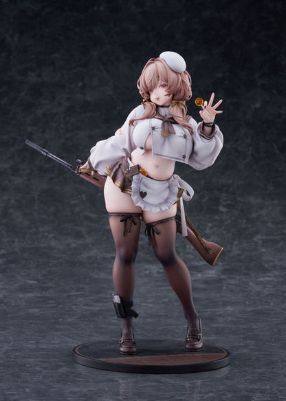 Exklusiv (Bonus) GODDESS OF VICTORY: NIKKE Bready 1/7 Complete Figure