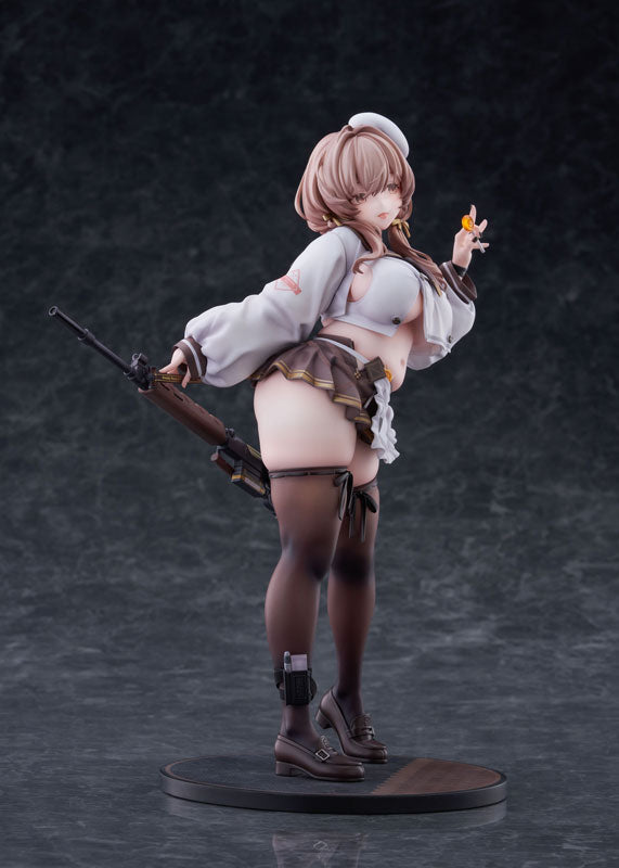 Exklusiv (Bonus) GODDESS OF VICTORY: NIKKE Bready 1/7 Complete Figure