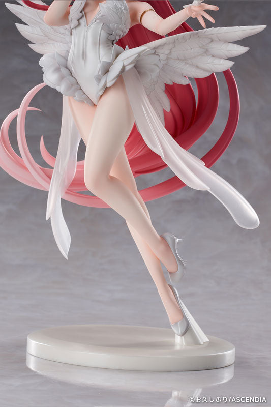 Hatane Rona Original Character Ascendia - Anime Figuren günstig kaufen