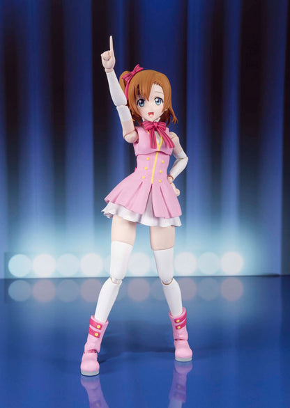 Honoka Kosaka Actionfiguren Anime Figuren Günstig bei Genkidama.de