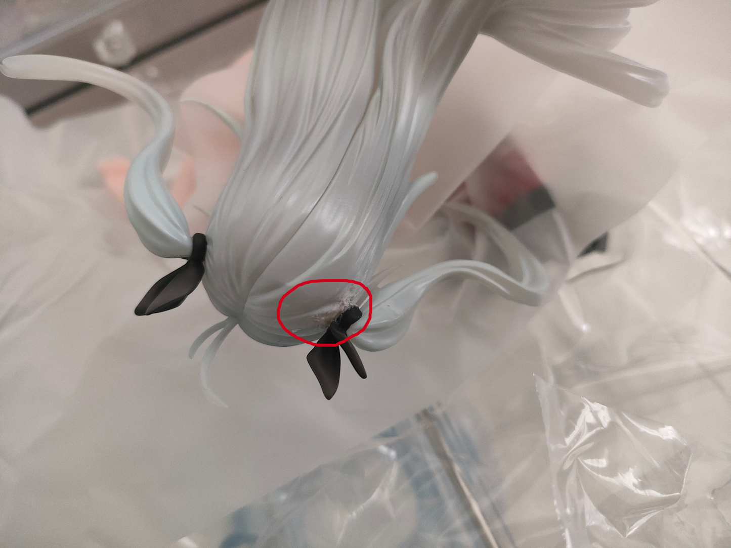 Prinz Eugen - Unfading Smile Ver. - DreamTech - Wave Corporation [Beschädigt]