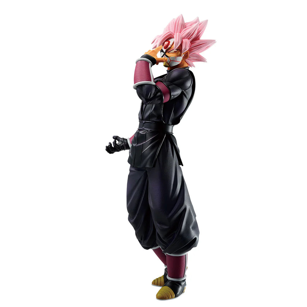Masked Saiyan Super Saiyan Rose Ichiban Kuji Ichibansho - Anime Figuren günstig kaufen