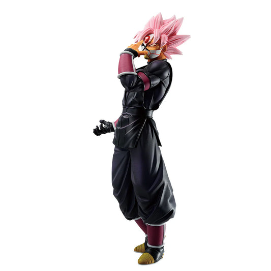 Masked Saiyan Super Saiyan Rose Ichiban Kuji Ichibansho - Anime Figuren günstig kaufen