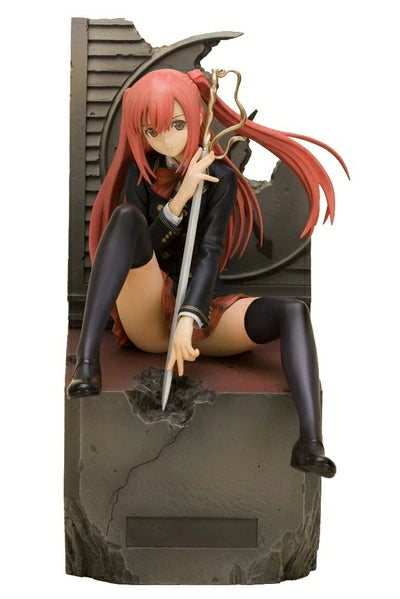 Kanon Shiina Shining Wind Ani Kotobukiya - Anime Figuren günstig kaufen