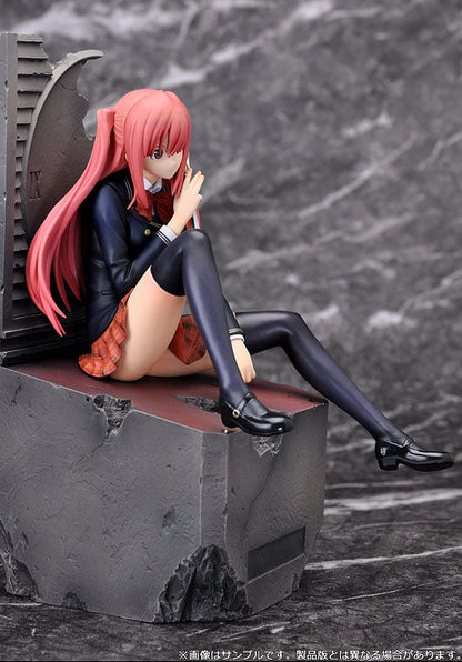 Kanon Shiina Shining Wind Ani Kotobukiya