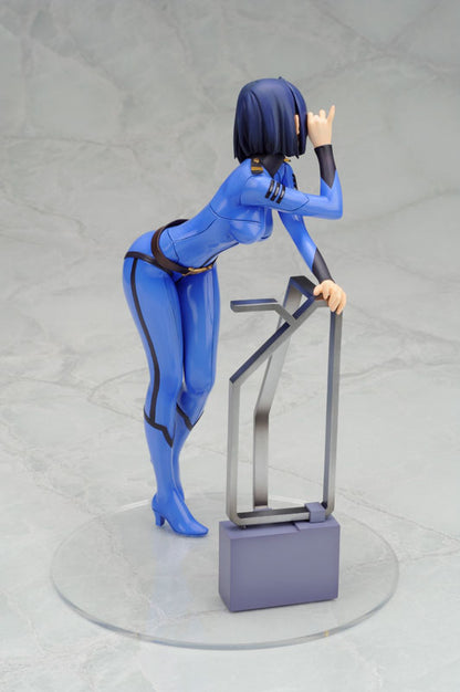 Kaoru Niimi Space Battleship Yamato 2199 Alpha Omega MegaHouse