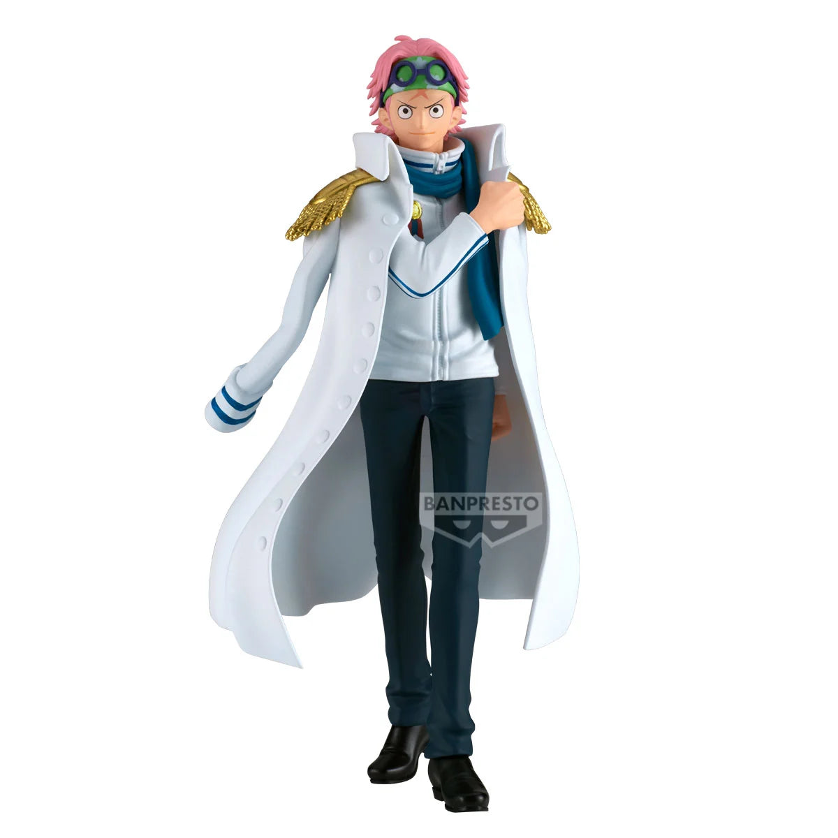 Koby The Shukko Banpresto - Anime Figuren günstig kaufen