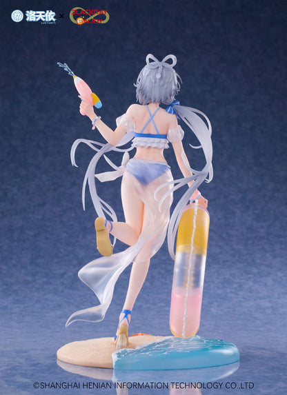 Luo Tianyi Summer Sea Breeze Ver.  Ver. Blackray Enjoy 5