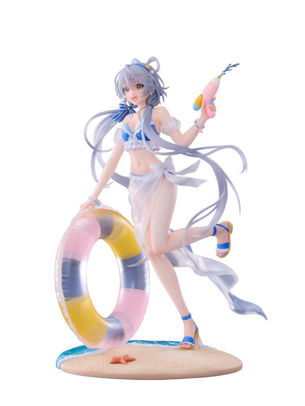 Luo Tianyi Summer Sea Breeze Ver.  Ver. Blackray Enjoy 8