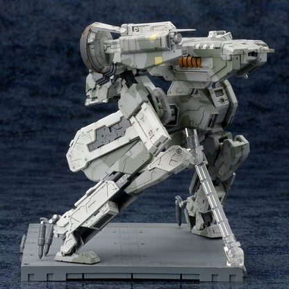 Metal Gear Rex MGS 4 Version Kotobukiya Plastic Model Kit - Anime Figuren günstig kaufen