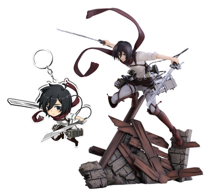 Anime Figuren günstig bei Genkidama.de